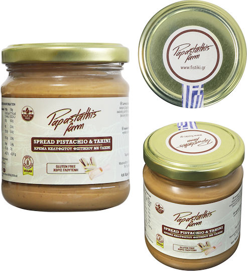 Ktima Papastathi Tahini 200gr