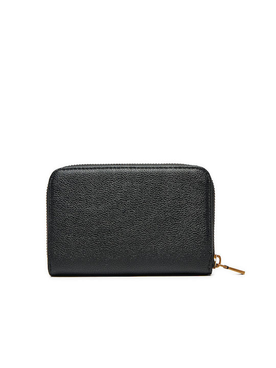 Guess Small Women's Wallet Black