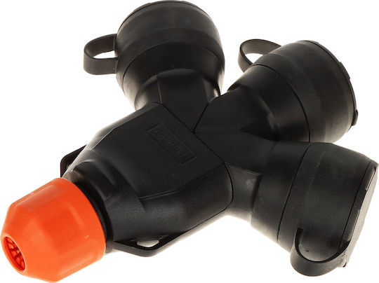 Famatel 250v Steckdosenleiste