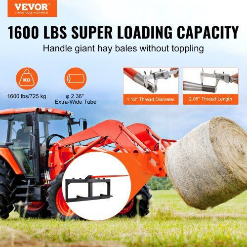 Vevor Piesă de Cultivator TZCZS12ZHZ491U79BV0