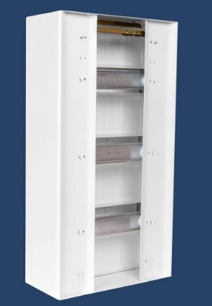 Karwasz Electrical Box IP30