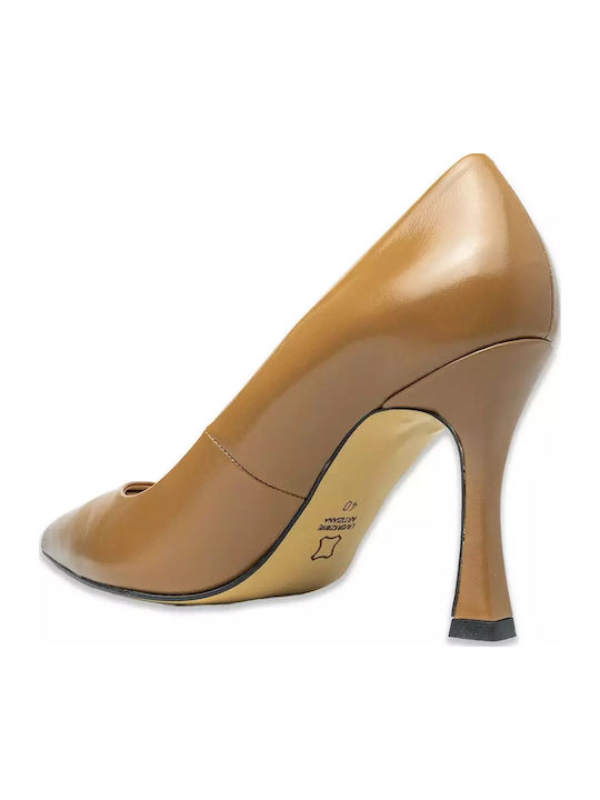 Pumps Braun