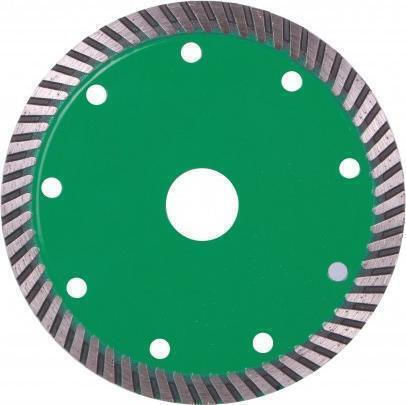 Distar Schneidscheibe Baumaterialien 125mm