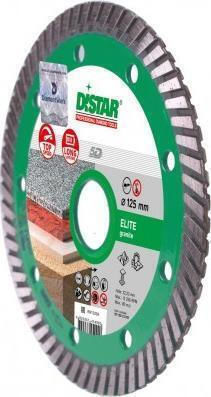 Distar Schneidscheibe Baumaterialien 125mm