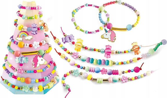 Clementoni Crazy Chic Παιχνίδι Κόσμημα