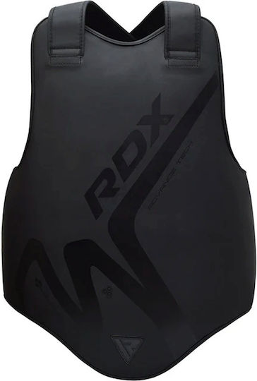 RDX Leather Gun Sling in Black color