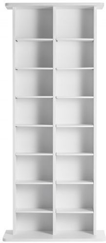 Vevor Επιδαπέδια Θήκη 464 CD 55.9x22.2x129.5cm