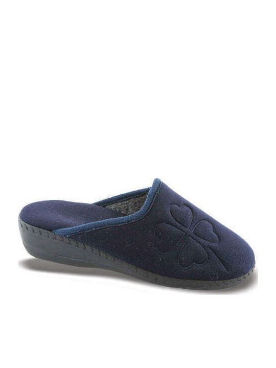 Anatomical Women's Slippers Burgundy