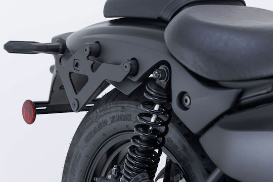 Sw-motech Saddlebag Hta.08.604.19000