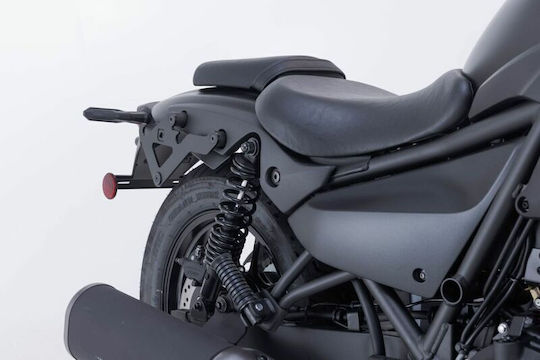 Sw-motech Saddlebag Hta.08.604.19000