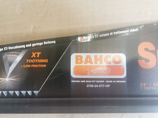 Bahco Handsäge 60cm