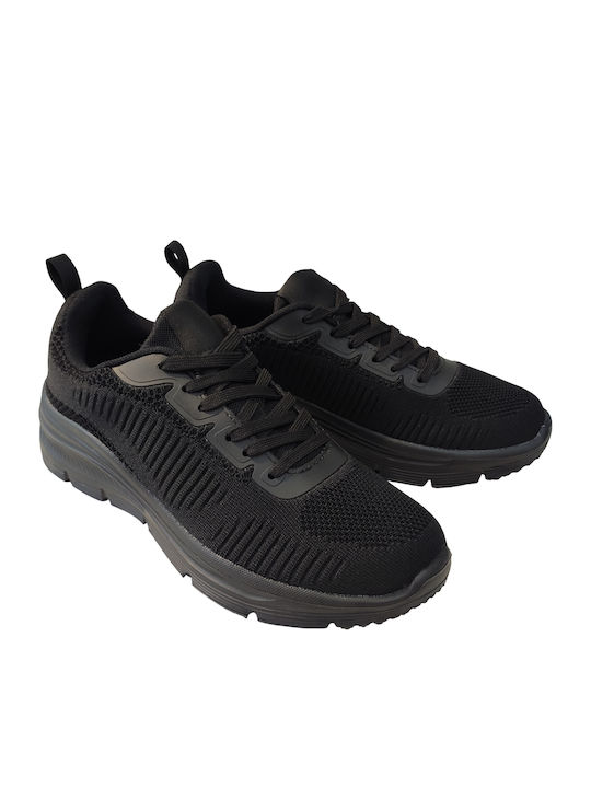Sneakers Black