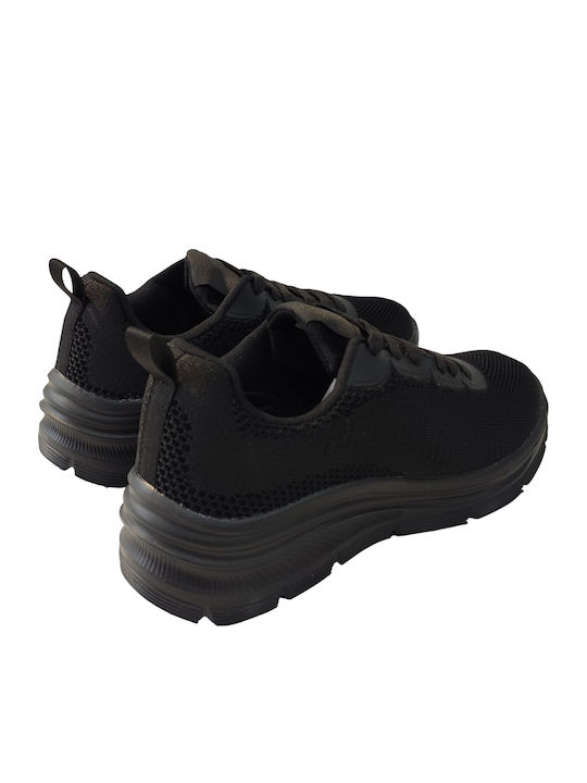 Sneakers Black