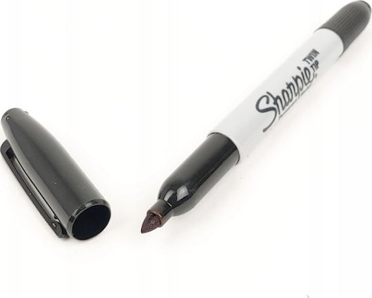 Sharpie Twin Μαρκαδόρος schwarz
