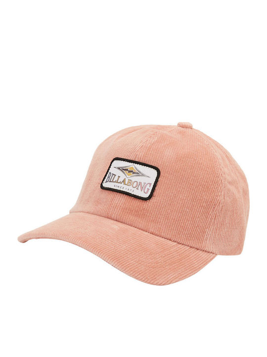 Dad Jockey Orange