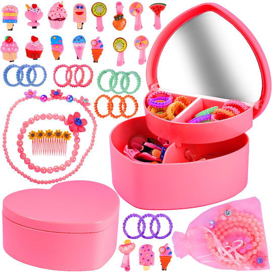 MalPlay Jewelry Game
