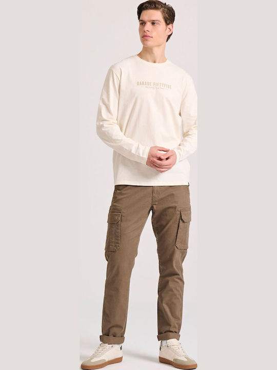T-shirt White
