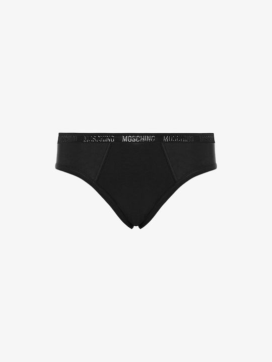 Ανδρικό Σλιπ Black
