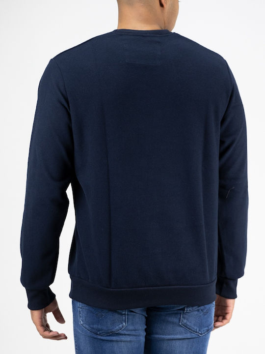 Sweatshirt Navy
