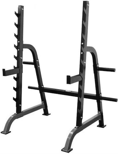 Halb-Rack-Bank Profi Optimum