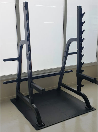 Halb-Rack-Bank Profi Optimum