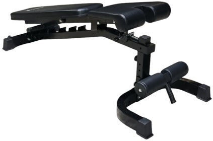 Halb-Rack-Bank Profi Optimum