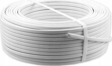 Elpar Καλώδιο Ρεύματος με Διατομή 4x1.5mm² 1m