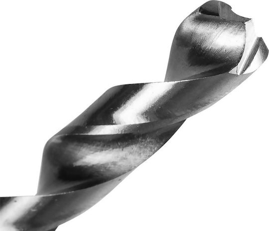 Graphite Burghiu cu Tija Hexagonală pentru Metal