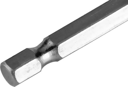 Graphite Σετ 2 Τρυπάνια με Εξάγωνο Στέλεχος για Μέταλλο