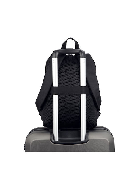 Gabol Compact Edition 11.2lt Μαύρο