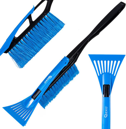 Schneeräumungsbürste Schaber Autos 52 cm Geko G73853