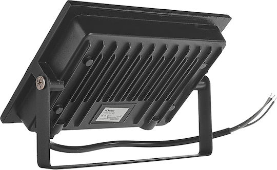 Proiector de lucru LED lumină albă 50 W 6500 K Keltin K02033