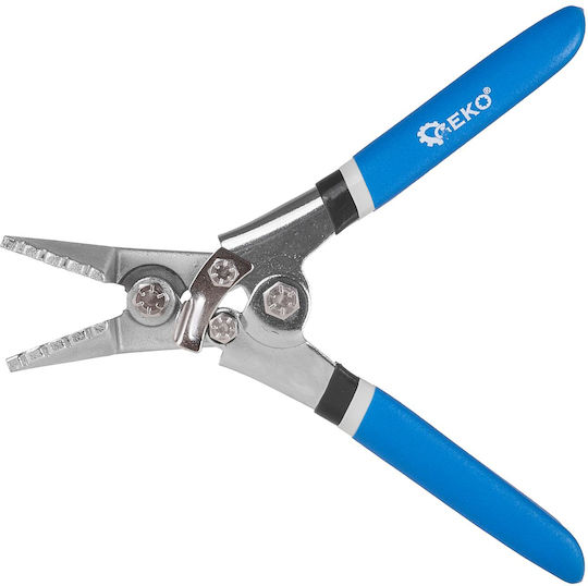 Geko Grip Pliers Length 210mm