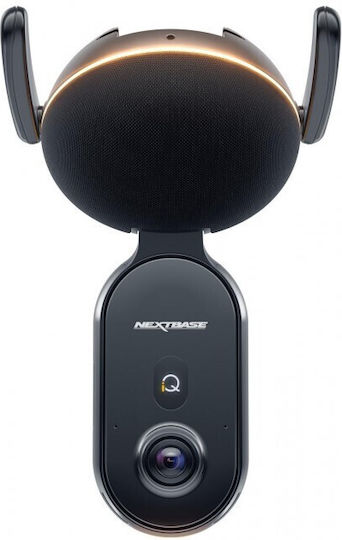 NextBase 1080P Windshield Car DVR with Adhesive Tape