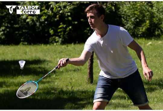 Talbot Torro Σετ Badminton