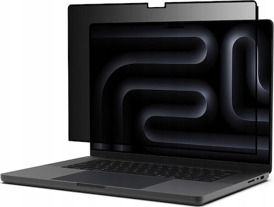 Belkin Privacy Filter Trueprivacy Laptop Macbook Pro 16" M1-3 13995446 745883886630