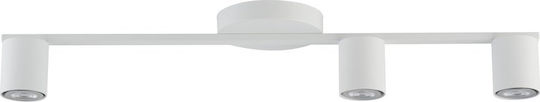 Sigma Single Spot in White Color Sigma Single Spot in White Color
