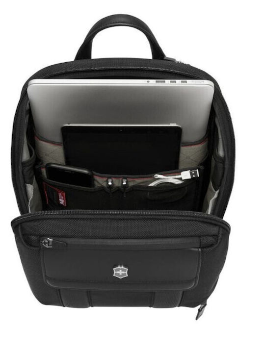 Victorinox Architecture 17lt Black