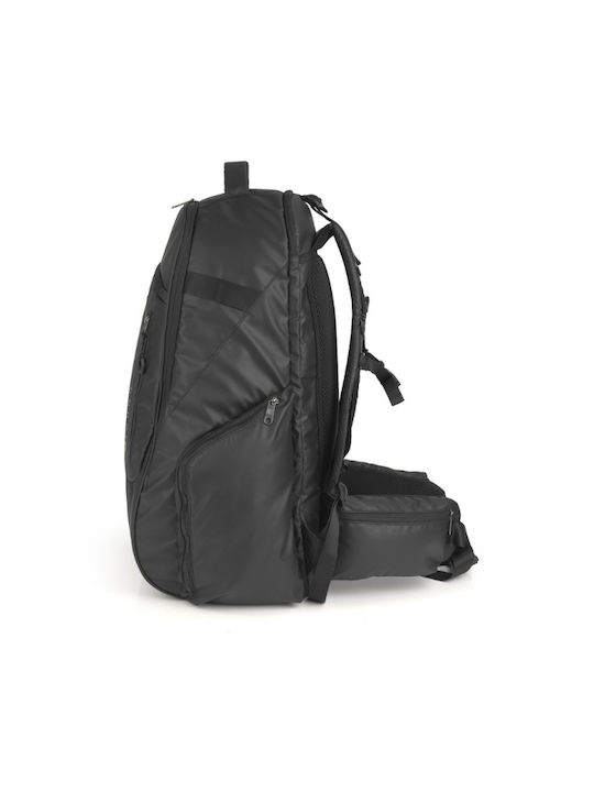 Gabol Canada 45lt Μαύρο