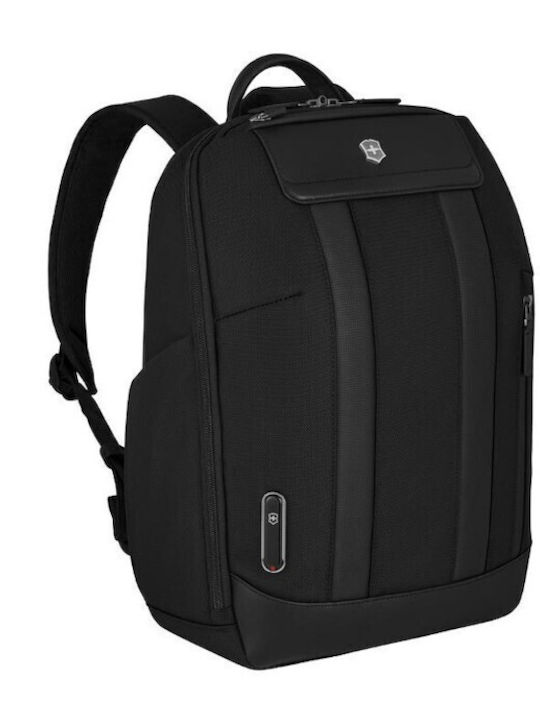 Victorinox Architecture 17lt Black