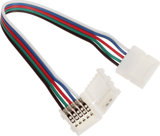 Orno Conector pentru benzi LED