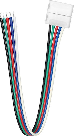 Orno Conector pentru benzi LED
