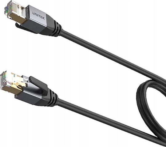 Unitek S/FTP Cat.8 40Gbps Network Cable Ethernet 8m