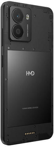 HMD Fusion 5G Dual SIM (8/256GB) Negru