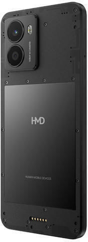 HMD Fusion 5G Dual SIM (8/256GB) Negru