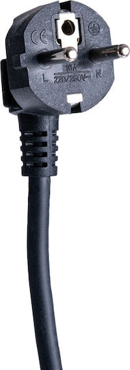 Keltin Power Strip 5 Positions with Switch and Cable 3m