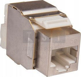 TKH Keystone Rj45 RJ45 Cat.5e 1τμχ
