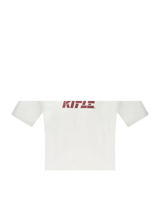 T-shirt White