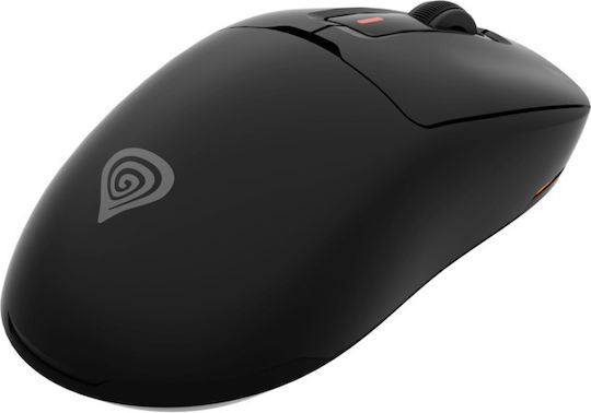 Genesis Zircon 660 Pro Wireless Gaming Mouse 26000 DPI Black