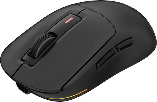 Genesis Zircon 660 Pro Wireless Gaming Mouse 26000 DPI Black